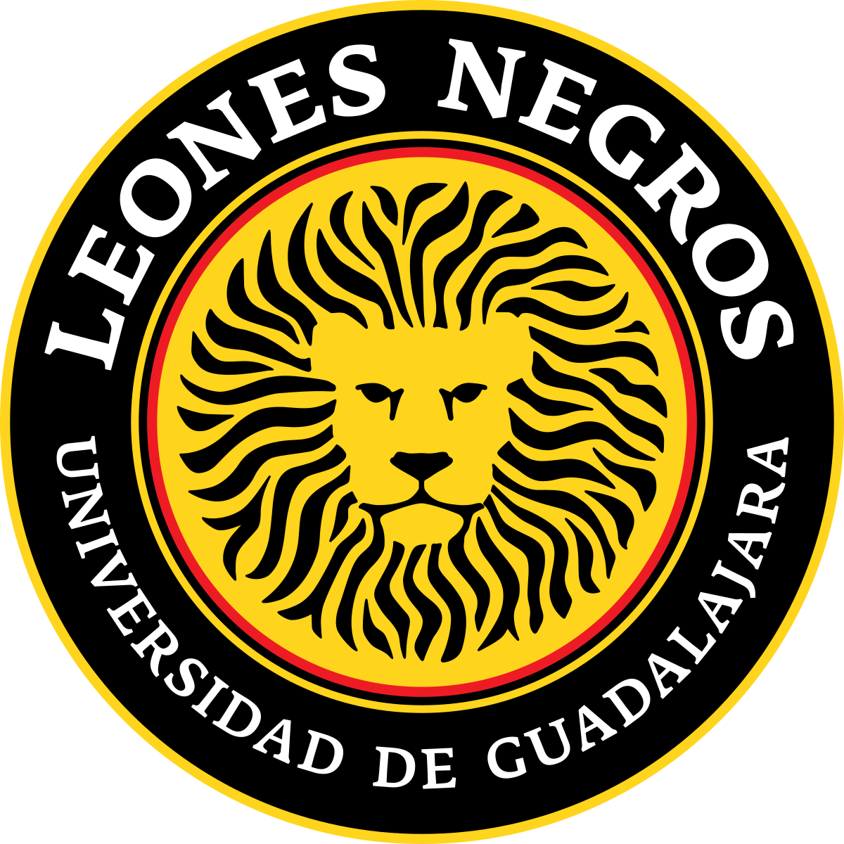 Trang chủ 83 Leones Negros